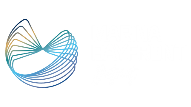 Marina Bayfront District Logo