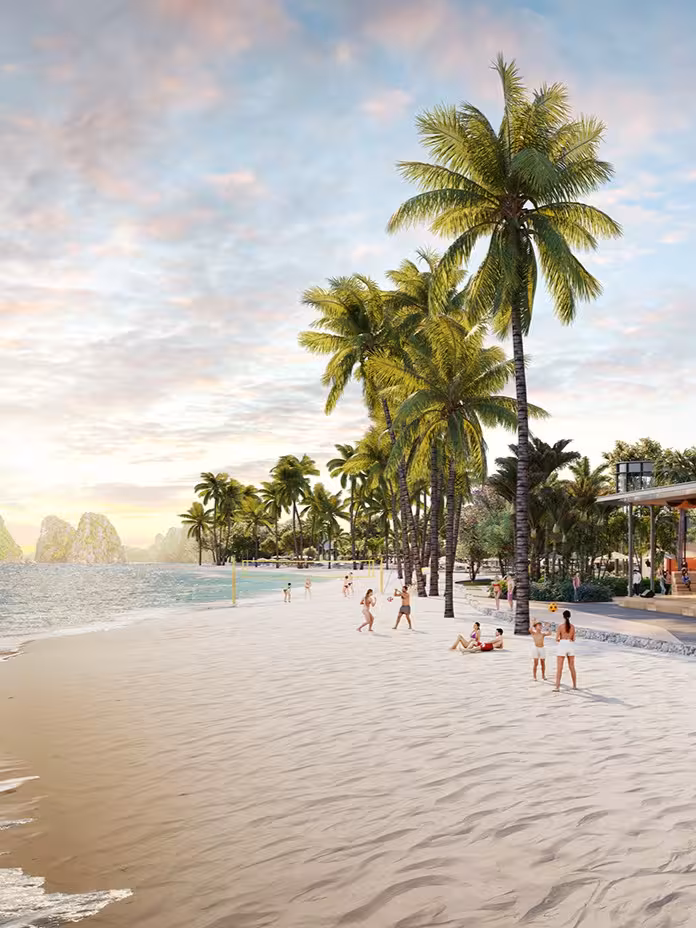 Marina Bay Experience 3