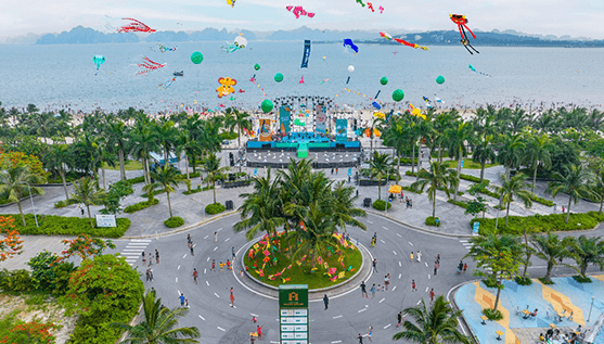 Quảng trường biển