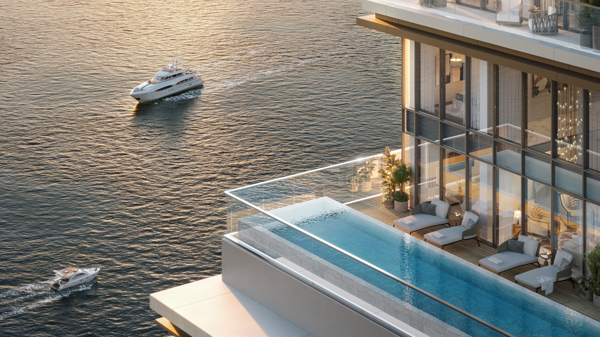 CG Record Studio architectural design and visualization showcase